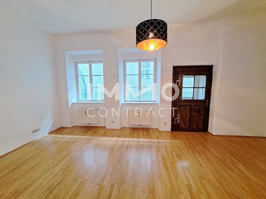 Immobilie: Mietwohnung in 8010 Graz