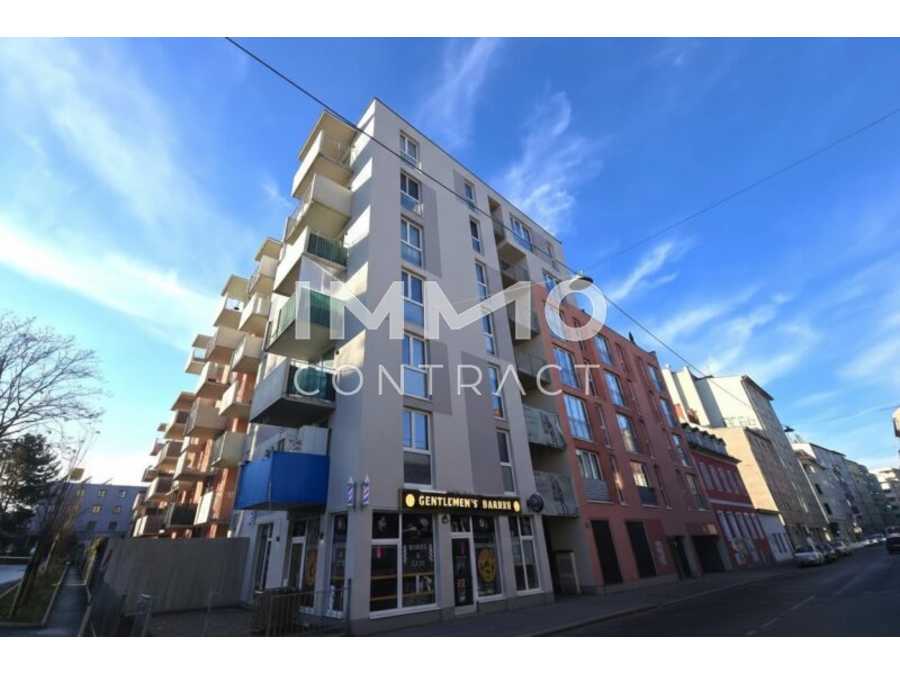 Immobilie: Mietwohnung in 8020 Graz