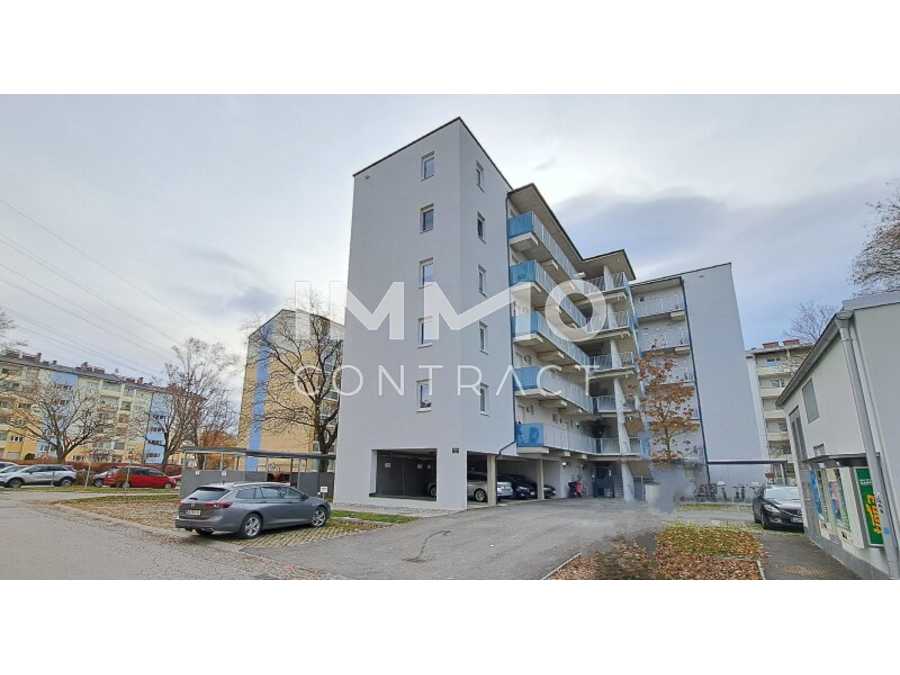 Immobilie: Mietwohnung in 8051 Graz