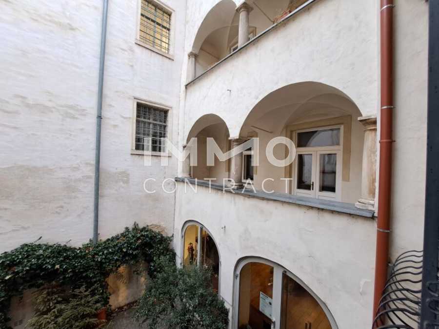 Immobilie: Mietwohnung in 8010 Graz