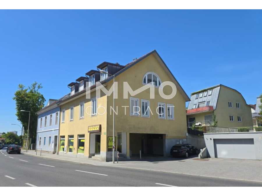 Immobilie: Mietwohnung in 8010 Graz