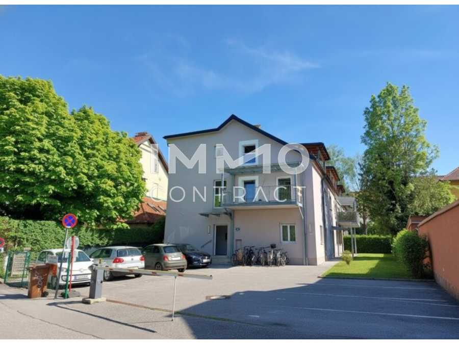 Immobilie: Mietwohnung in 8010 Graz