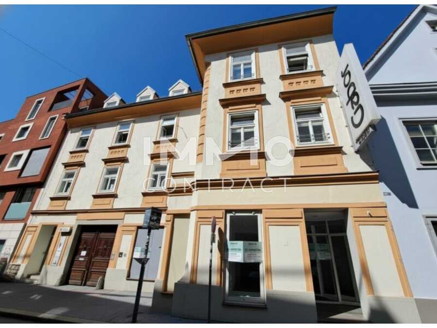 Immobilie: Mietwohnung in 8020 Graz