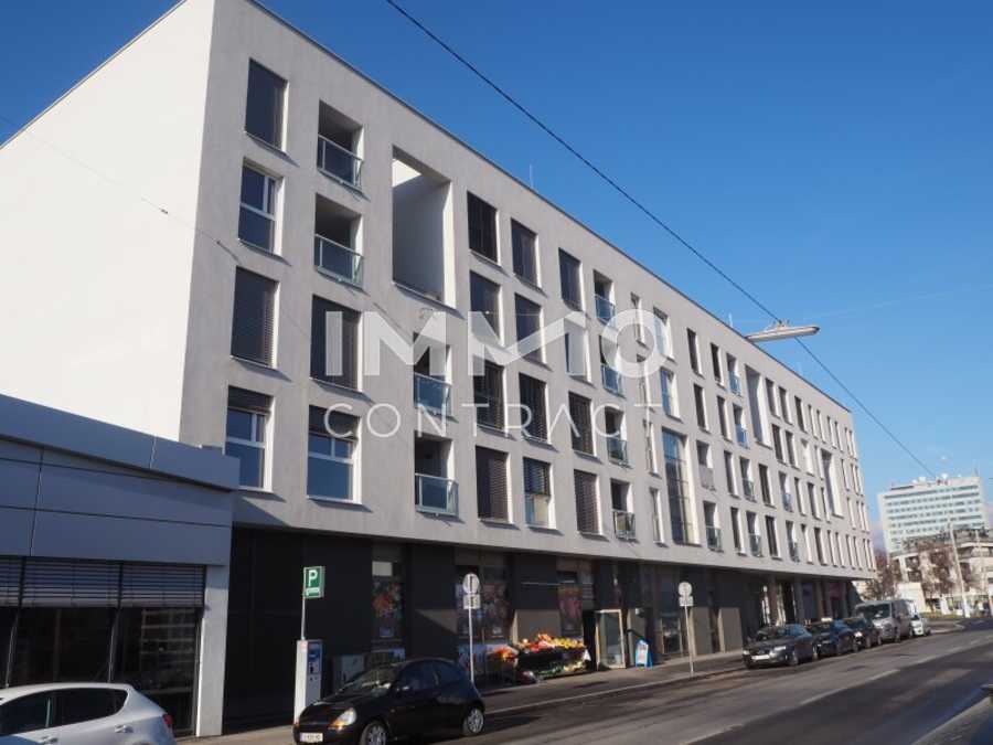 Immobilie: Mietwohnung in 8020 Graz