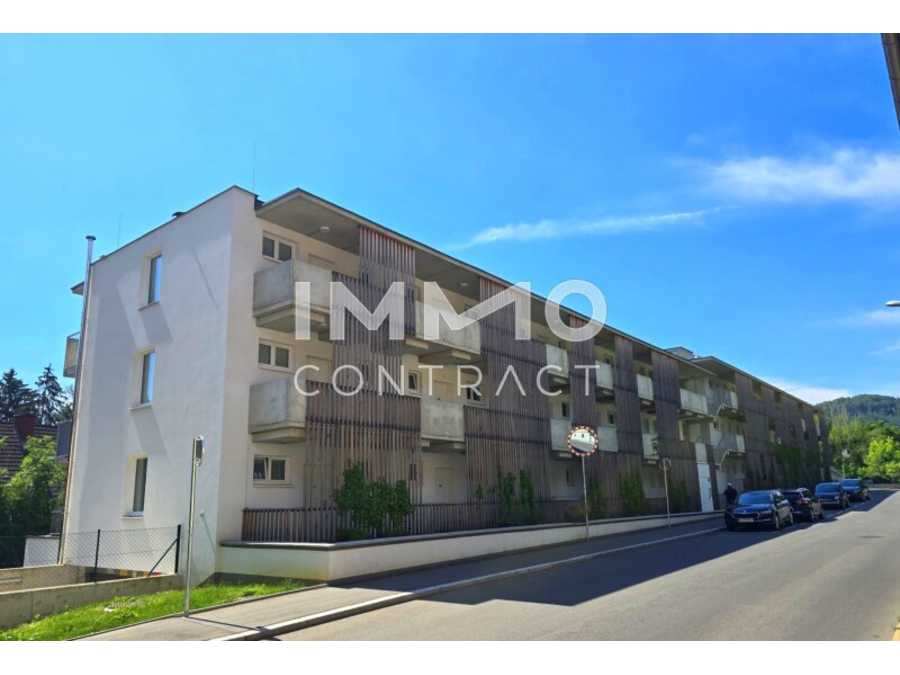 Immobilie: Mietwohnung in 8020 Graz