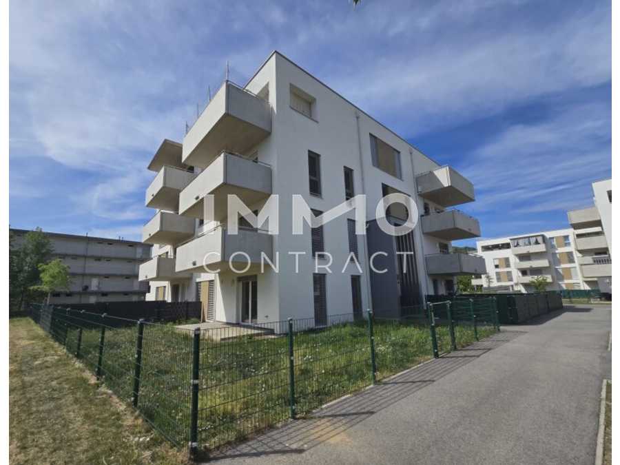 Immobilie: Mietwohnung in 8054 Graz