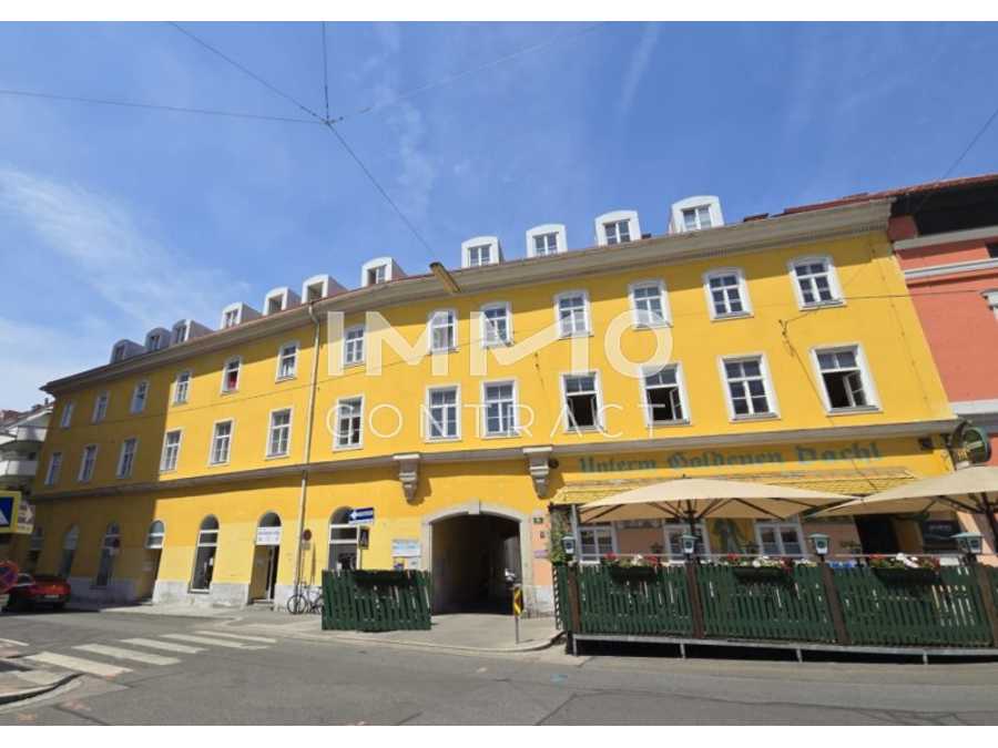 Immobilie: Mietwohnung in 8010 Graz