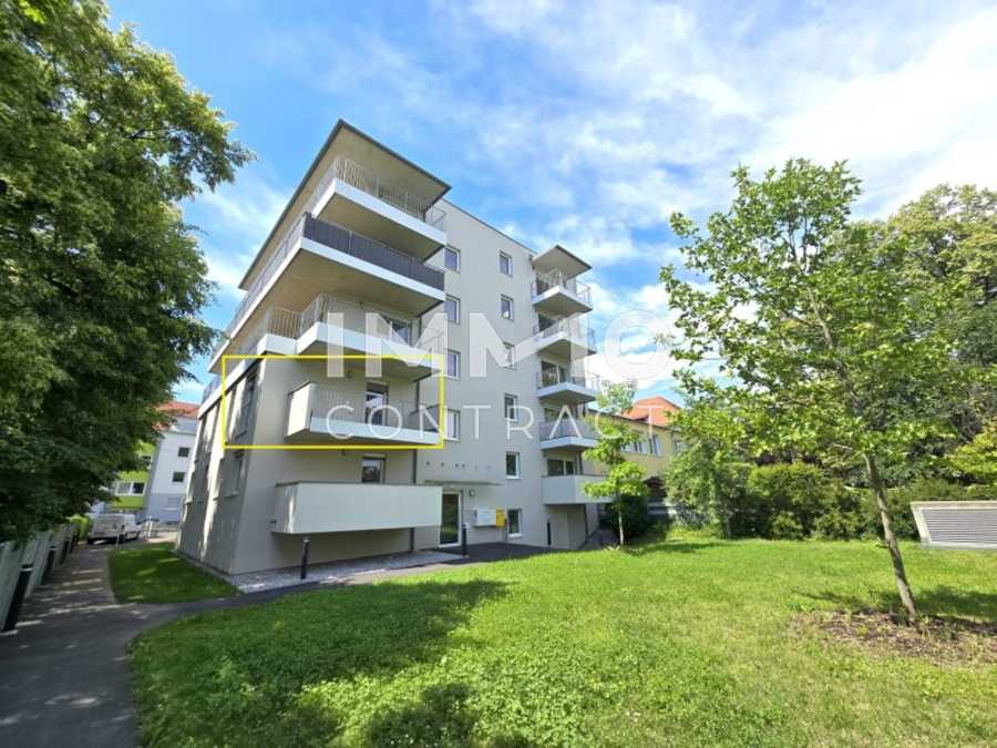 Immobilie: Mietwohnung in 8020 Graz