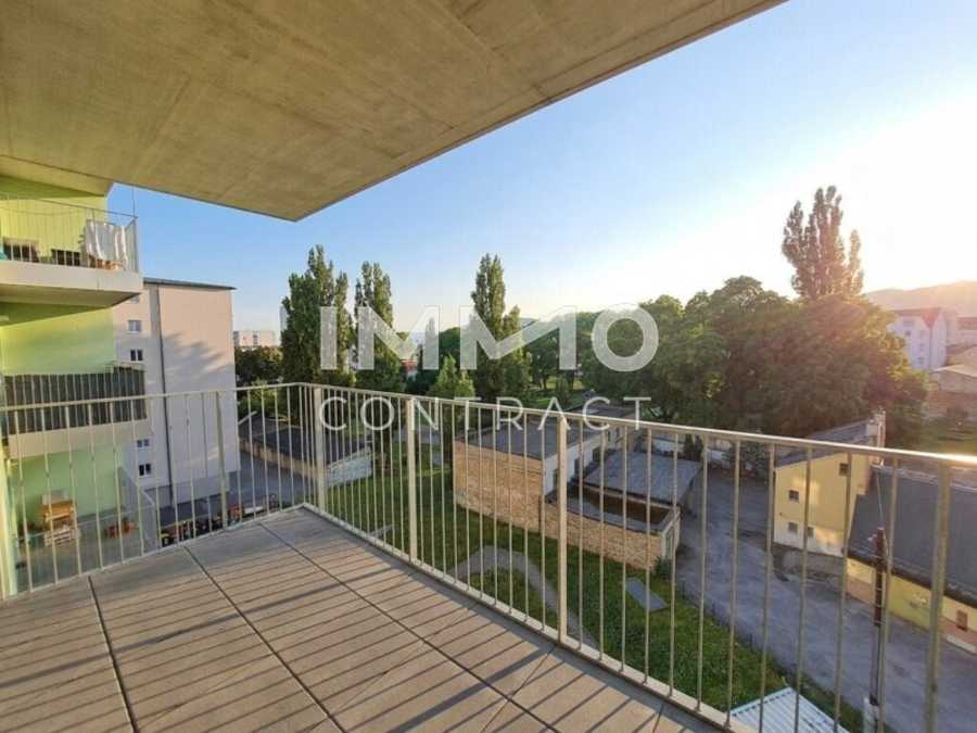 Immobilie: Mietwohnung in 8020 Graz