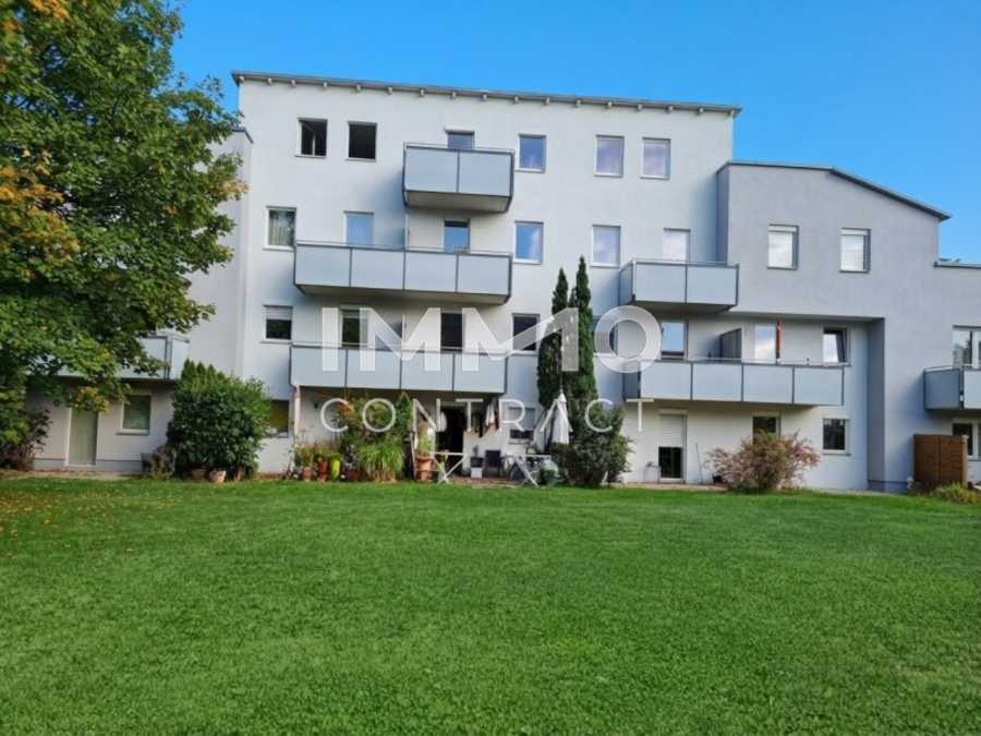 Immobilie: Mietwohnung in 8043 Graz