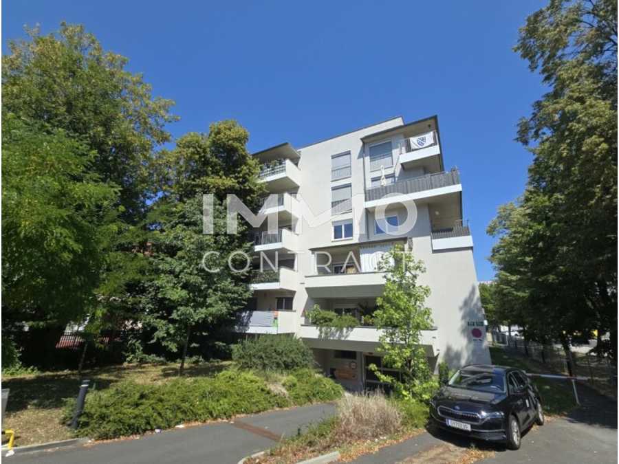 Immobilie: Mietwohnung in 8020 Graz