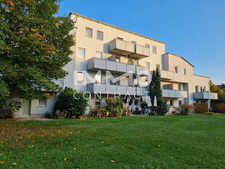 Immobilie: Mietwohnung in 8043 Graz