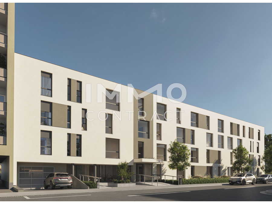 Immobilie: Mietwohnung in 8020 Graz