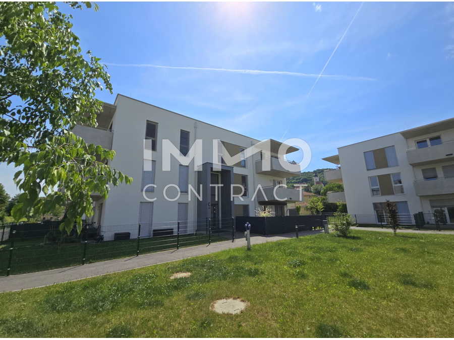 Immobilie: Mietwohnung in 8054 Graz
