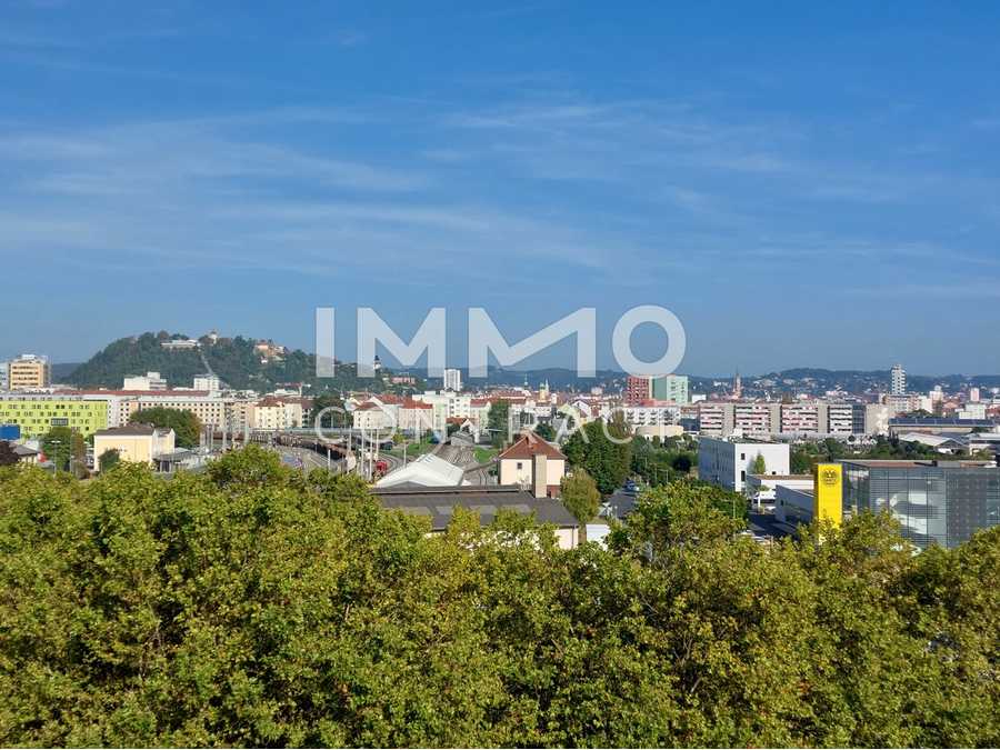 Immobilie: Mietwohnung in 8020 Graz