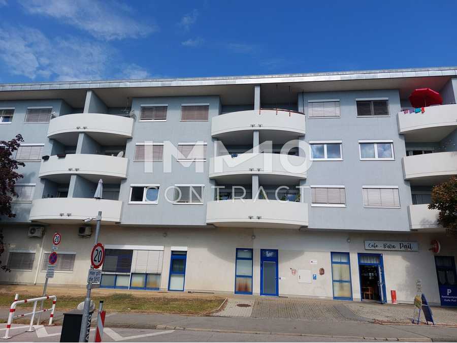 Immobilie: Mietwohnung in 8010 Graz
