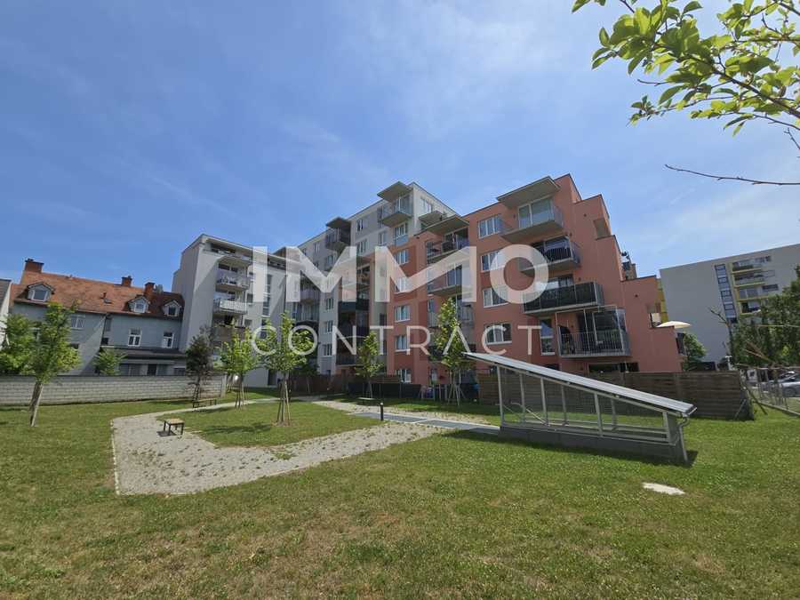 Immobilie: Mietwohnung in 8020 Graz