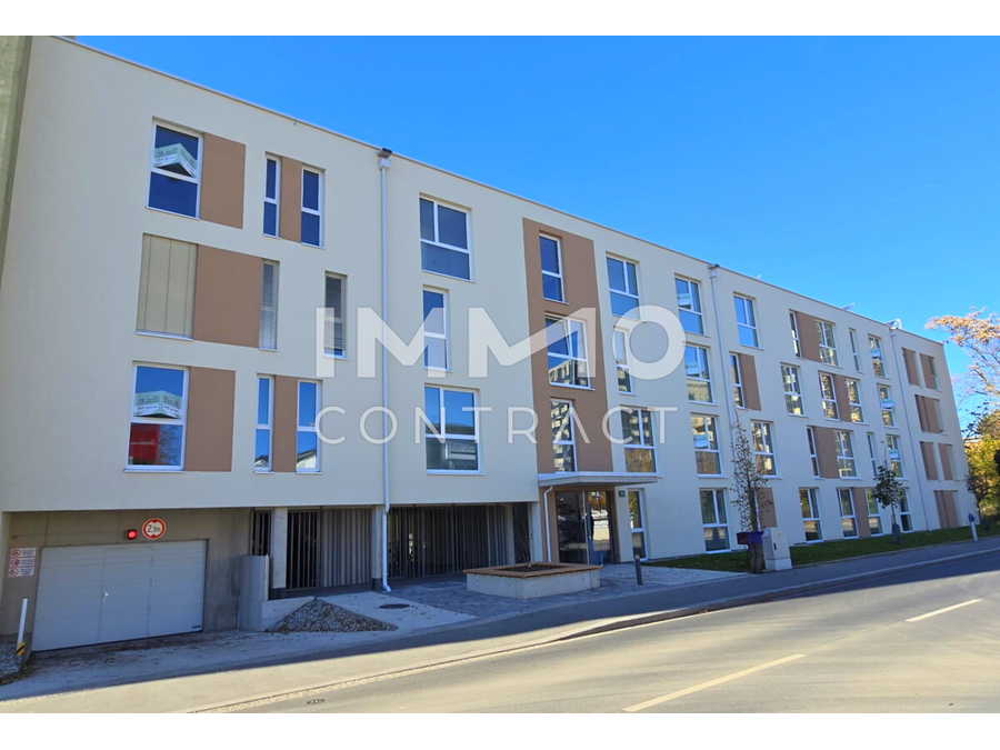 Immobilie: Mietwohnung in 8020 Graz