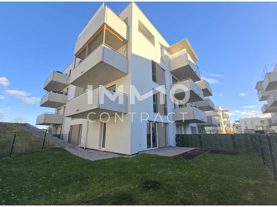 Immobilie: Mietwohnung in 8054 Graz