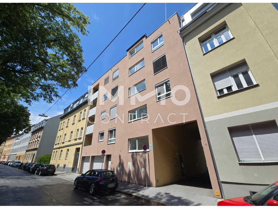 Immobilie: Mietwohnung in 8010 Graz