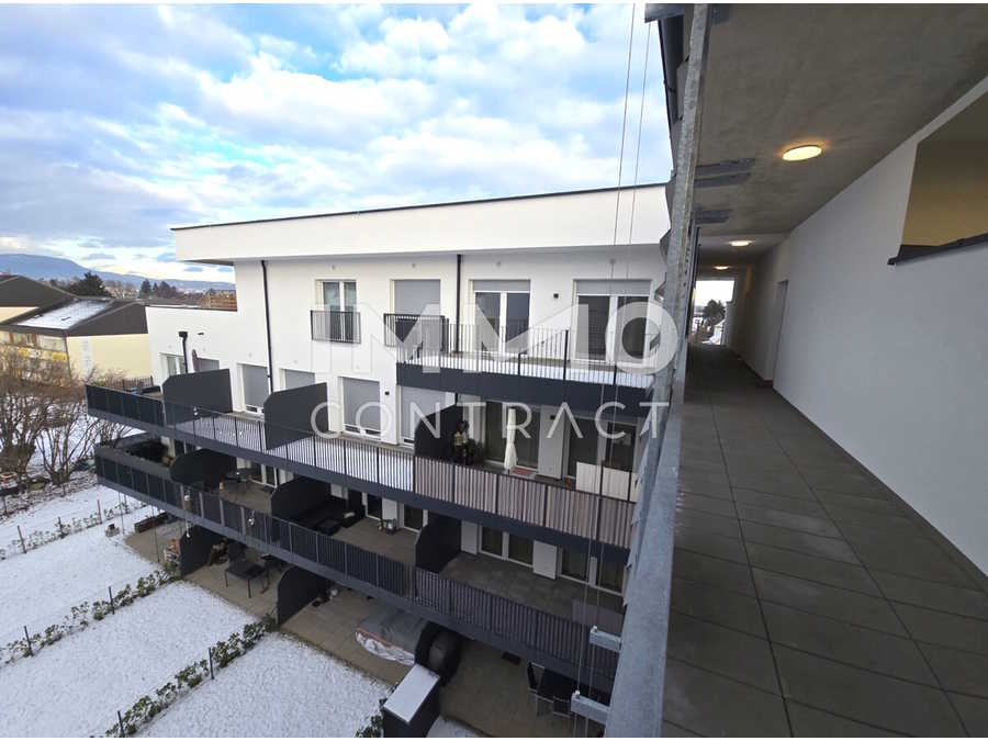 Immobilie: Mietwohnung in 8053 Graz