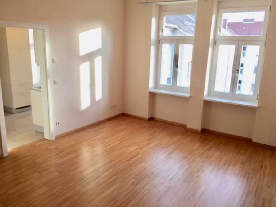 Mietwohnung in 8020 Graz Immobilie: Mietwohnung in 8020 Graz