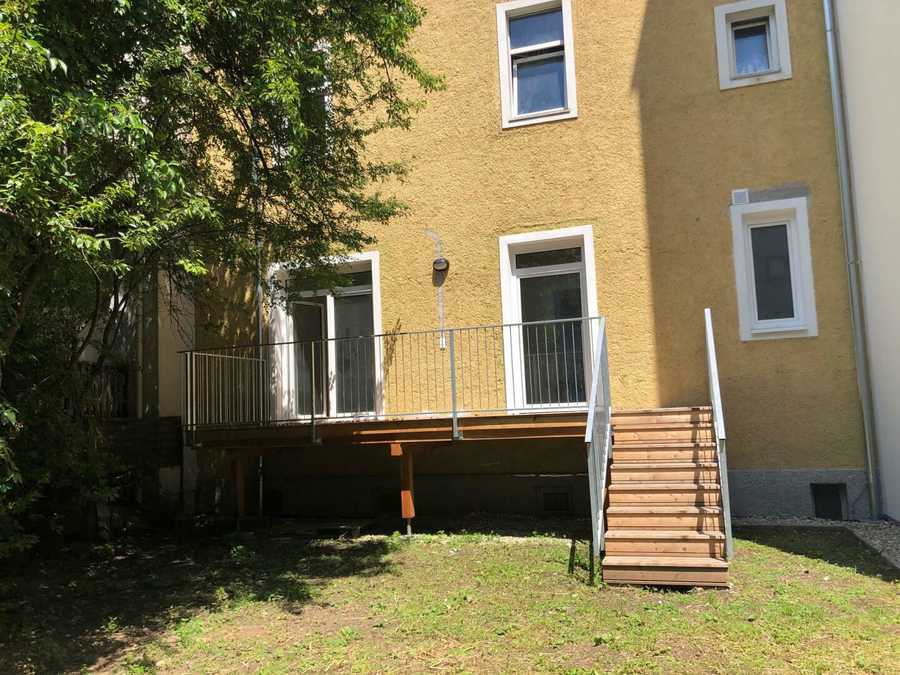 Immobilie: Mietwohnung in 8020 Graz