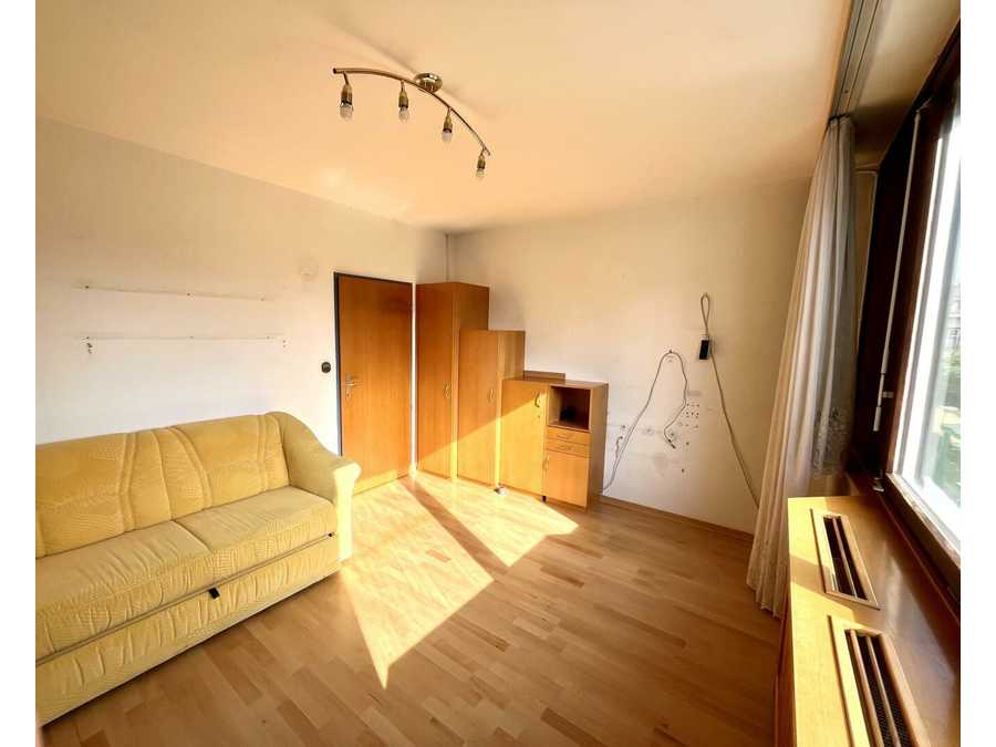 Mietwohnung in 8020 Graz Immobilie: Mietwohnung in 8020 Graz