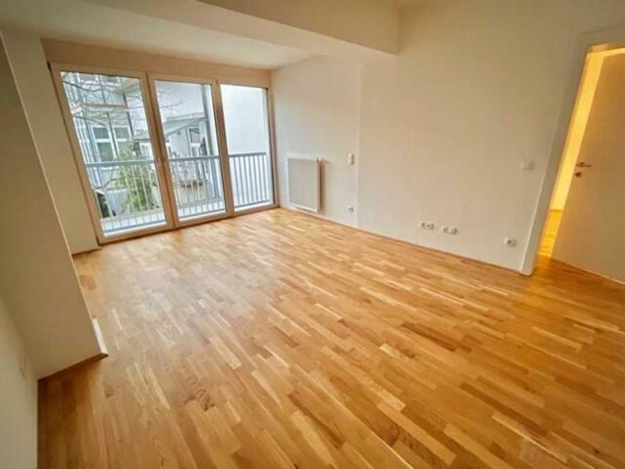 Immobilie: Mietwohnung in 8020 Graz