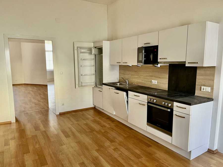 Immobilie: Mietwohnung in 8020 Graz