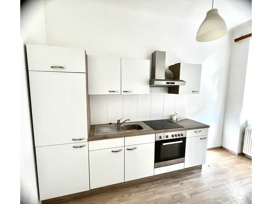 Immobilie: Mietwohnung in 8020 Graz