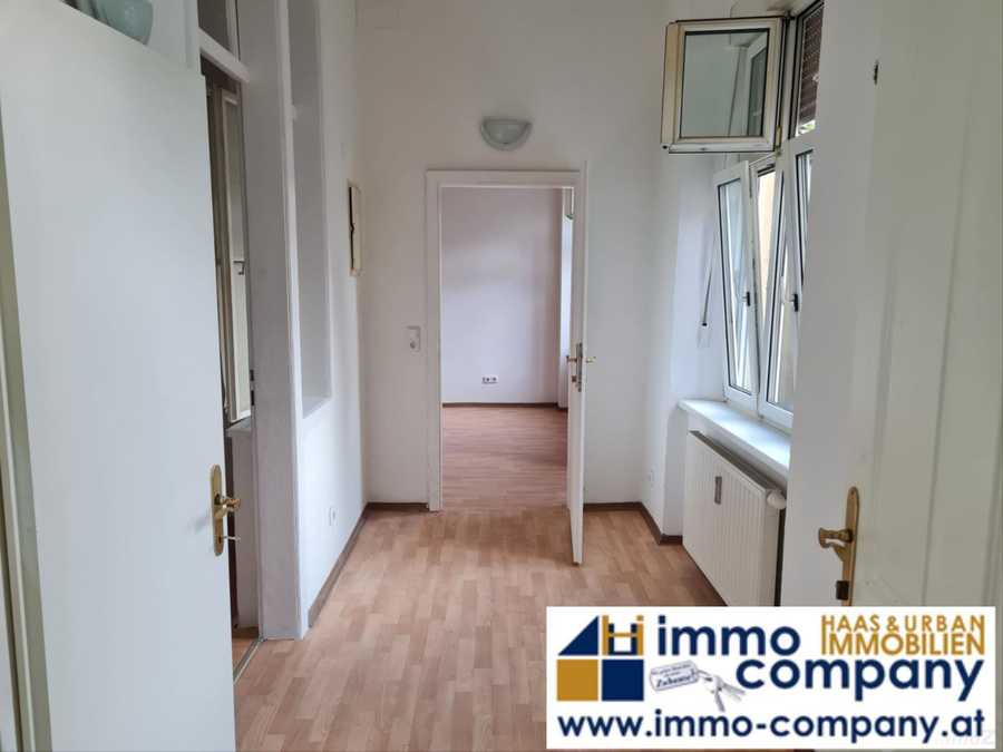 Mietwohnung in 8020 Graz Immobilie: Mietwohnung in 8020 Graz