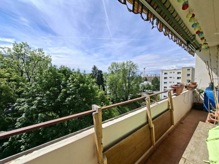 Immobilie: Mietwohnung in 8010 Graz