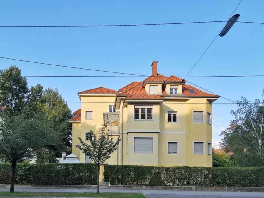 Immobilie: Mietwohnung in 8010 Graz