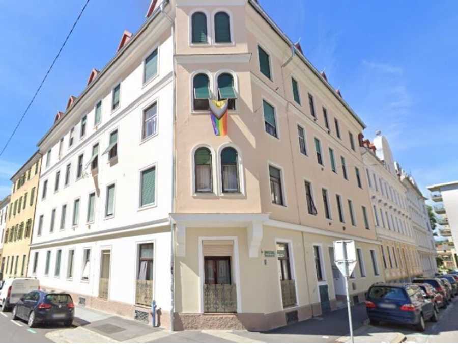 Immobilie: Mietwohnung in 8020 Graz