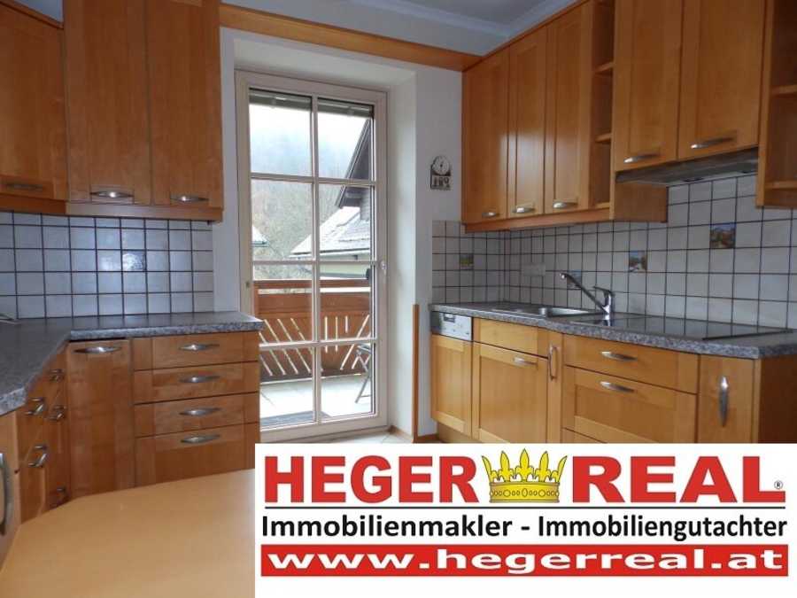 Immobilie: Mietwohnung in 2770 Gutenstein