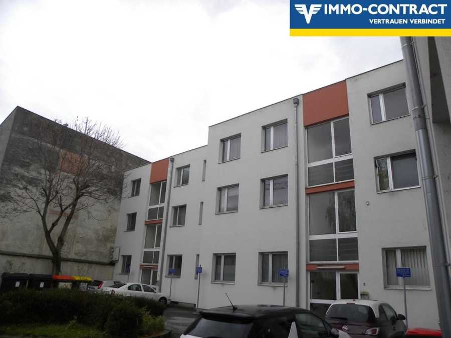 Mietwohnung in Hainburg an der Donau mieten von Immo