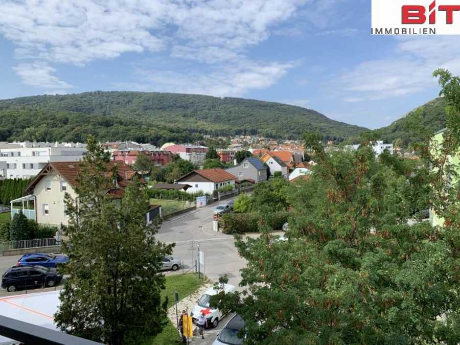 Mietwohnung in 2410 Hainburg an der Donau Immobilie: Mietwohnung in 2410 Hainburg an der Donau