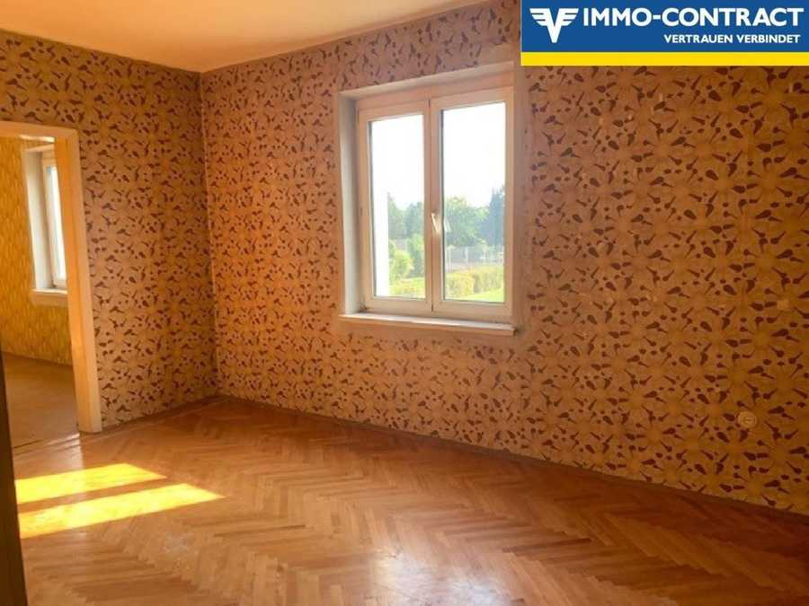 Mietwohnung in 3100 St. Pölten-Spratzern Immobilie: Mietwohnung in 3100 St. Pölten-Spratzern