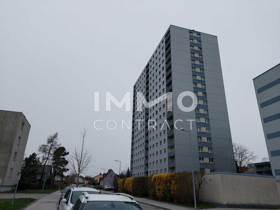 Immobilie: Mietwohnung in 3100 Sankt Pölten