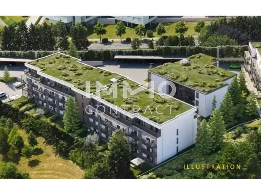 Immobilie: Mietwohnung in 8230 Hartberg