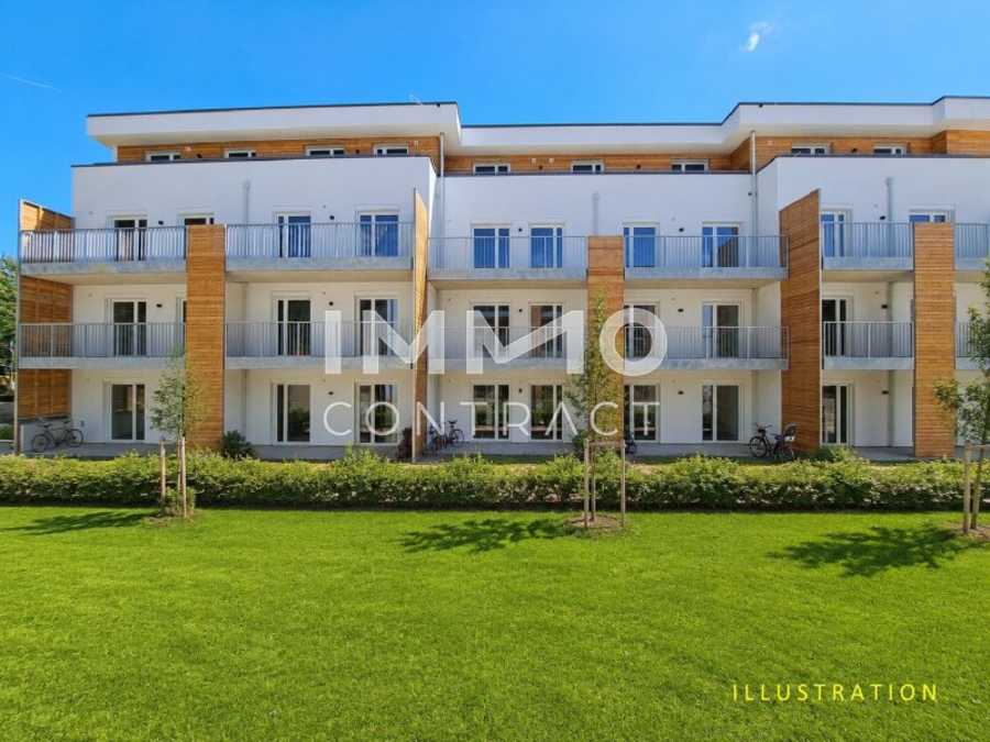 Immobilie: Mietwohnung in 8230 Hartberg