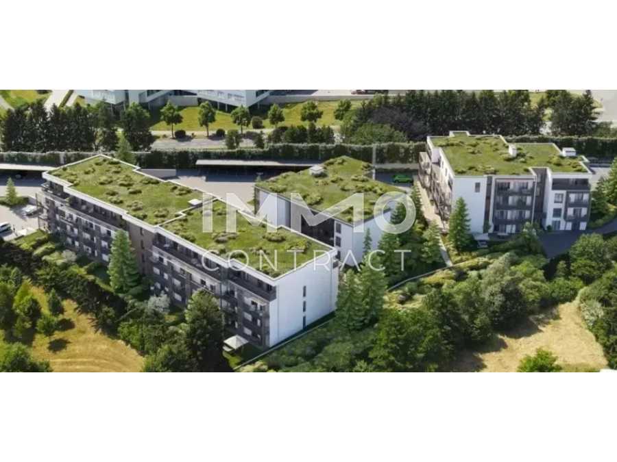 Immobilie: Mietwohnung in 8230 Hartberg
