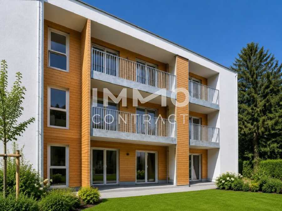 Immobilie: Mietwohnung in 8230 Hartberg
