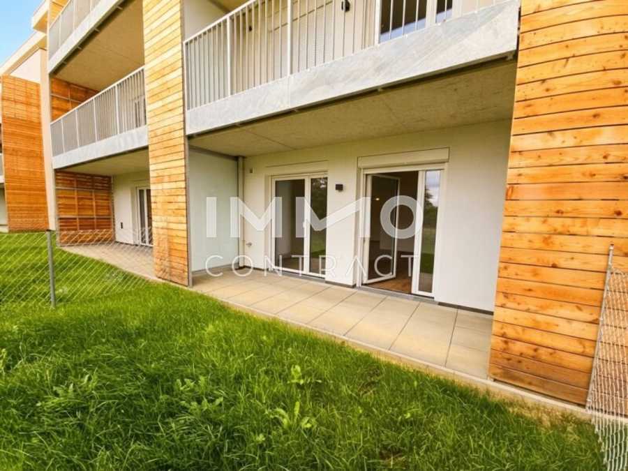 Immobilie: Mietwohnung in 8230 Hartberg