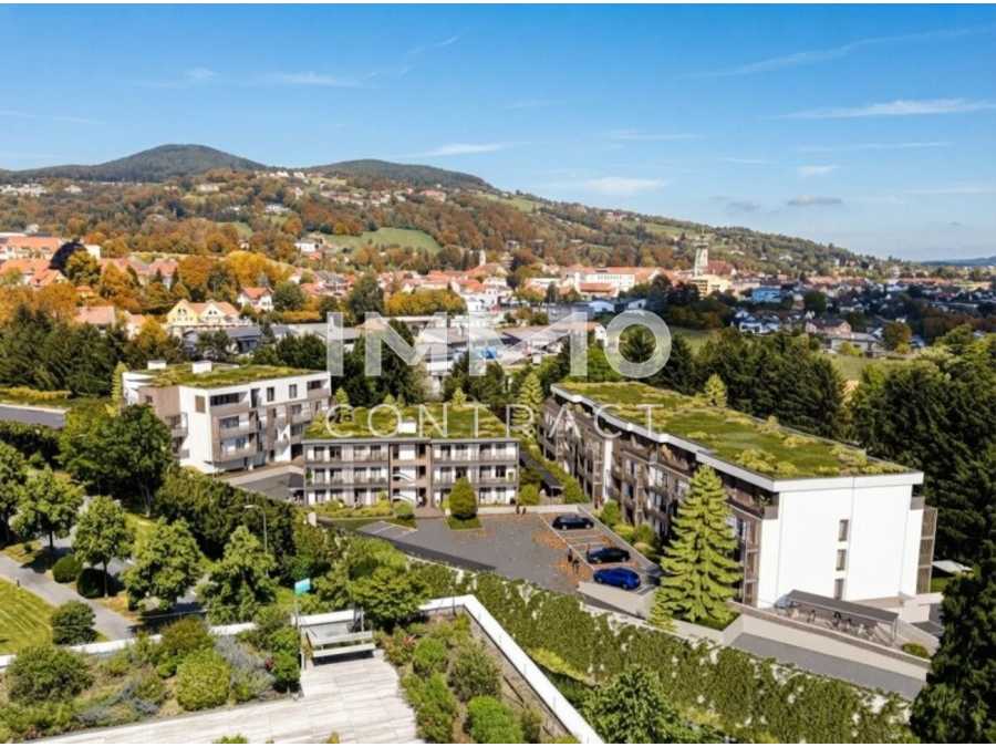 Immobilie: Mietwohnung in 8230 Hartberg