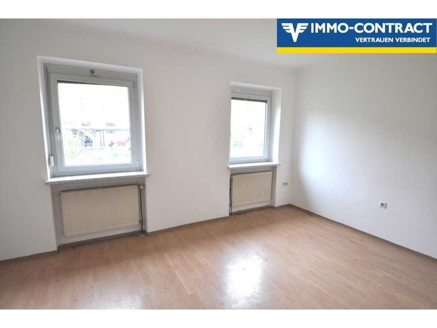 Mietwohnung in 8230 Hartberg Immobilie: Mietwohnung in 8230 Hartberg