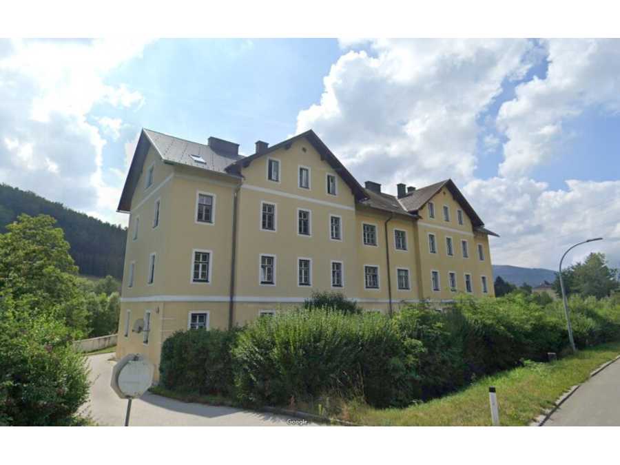 Immobilie: Mietwohnung in 2640 Heufeld