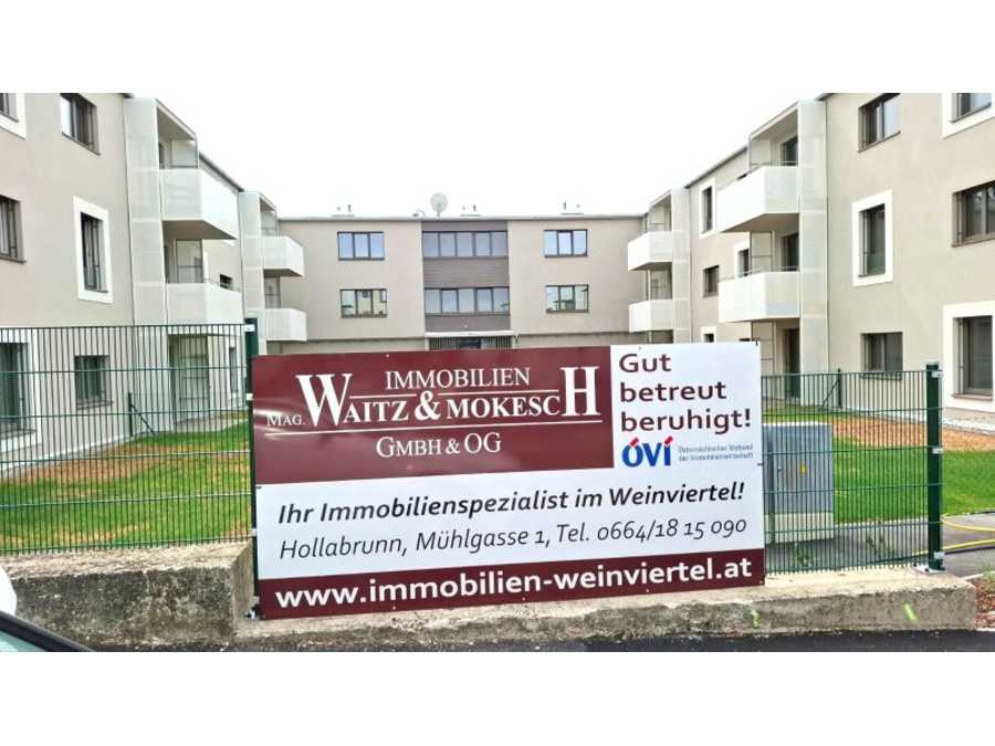 Immobilie: Mietwohnung in 2020 Hollabrunn
