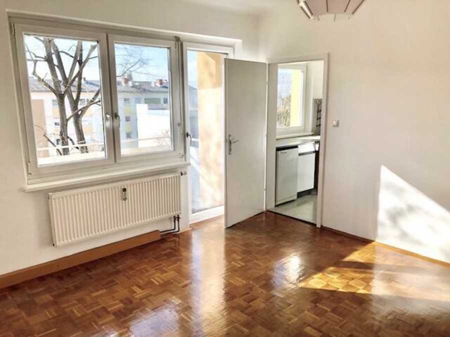 Immobilie: Mietwohnung in 8047 Graz